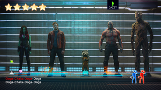 Illustration for article titled Kotaku 'Shop Contest: The Guardians Of Gaming: The Winners!